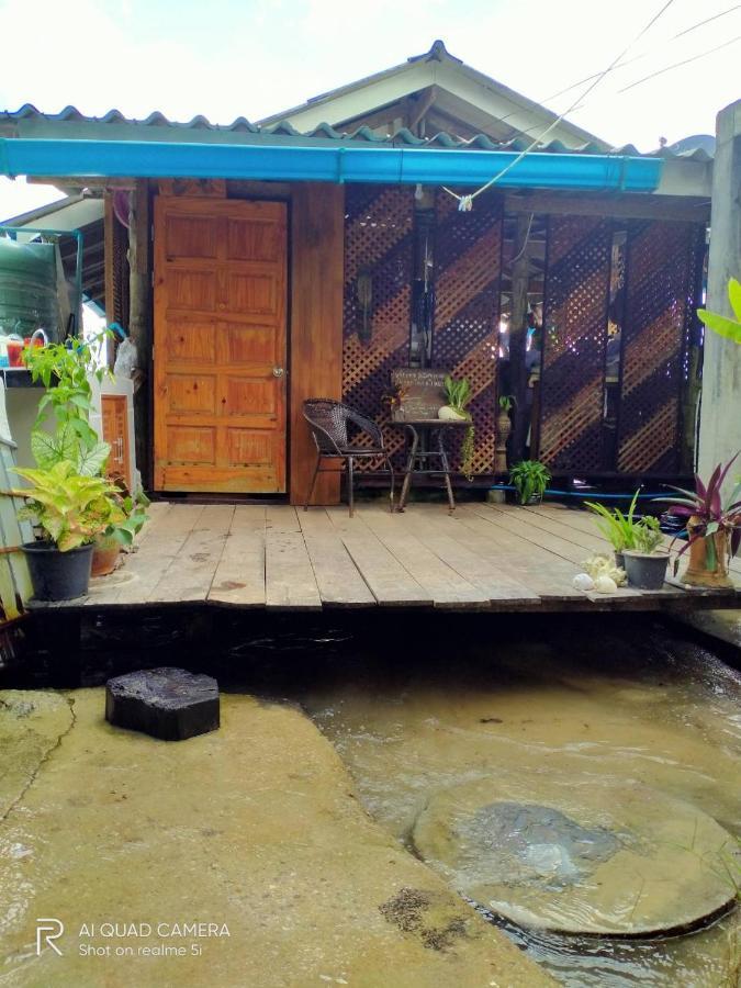 Seaside Home ムック島 エクステリア 写真