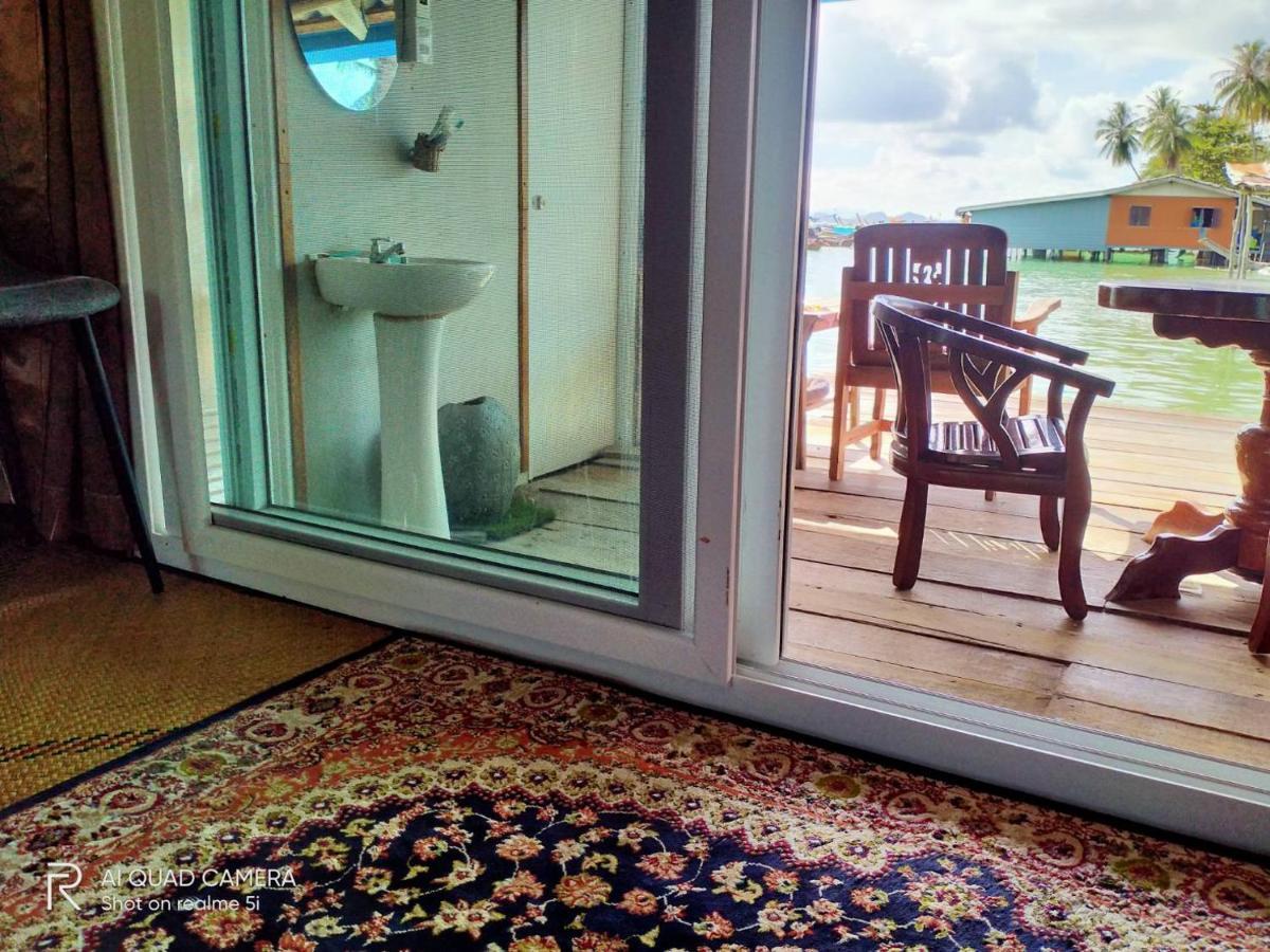 Seaside Home ムック島 エクステリア 写真