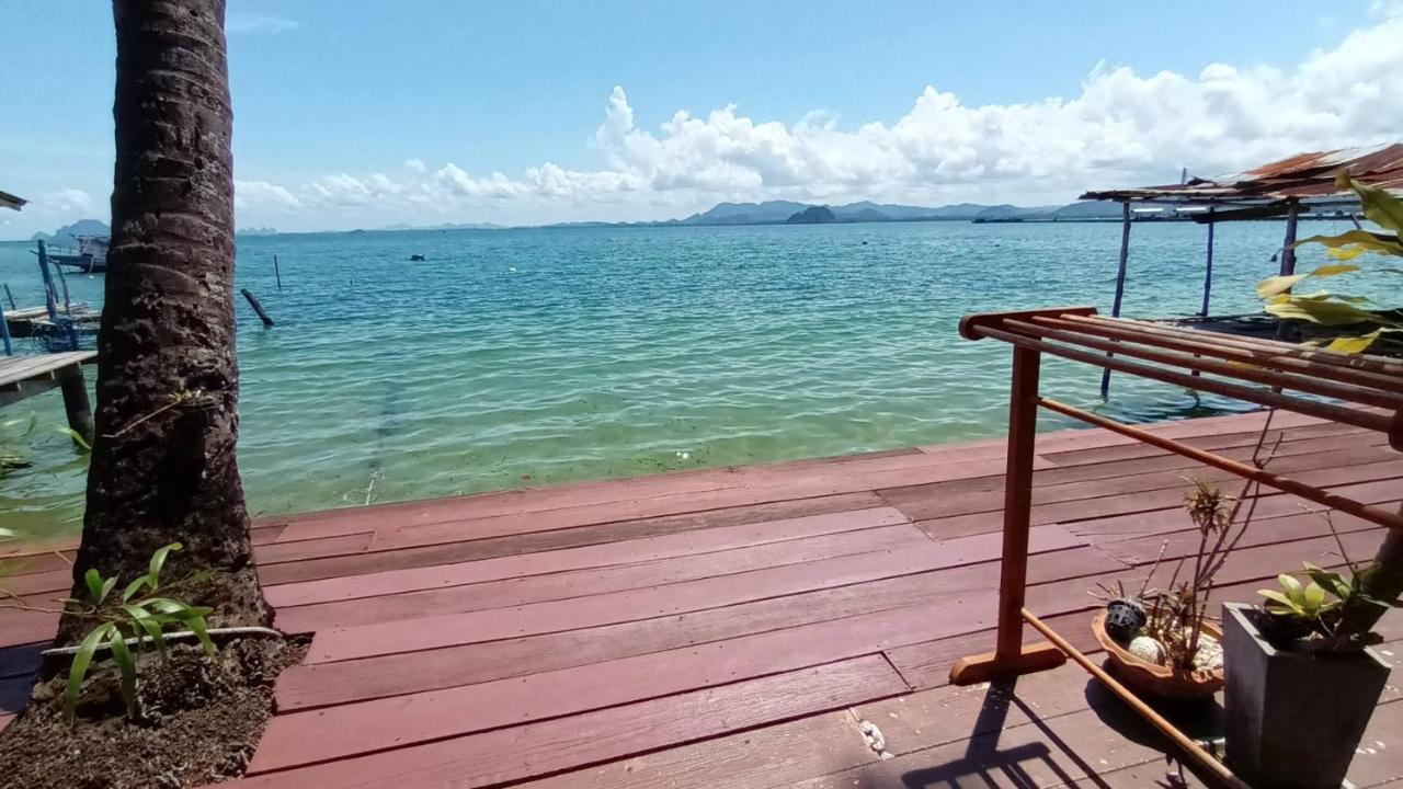 Seaside Home ムック島 エクステリア 写真