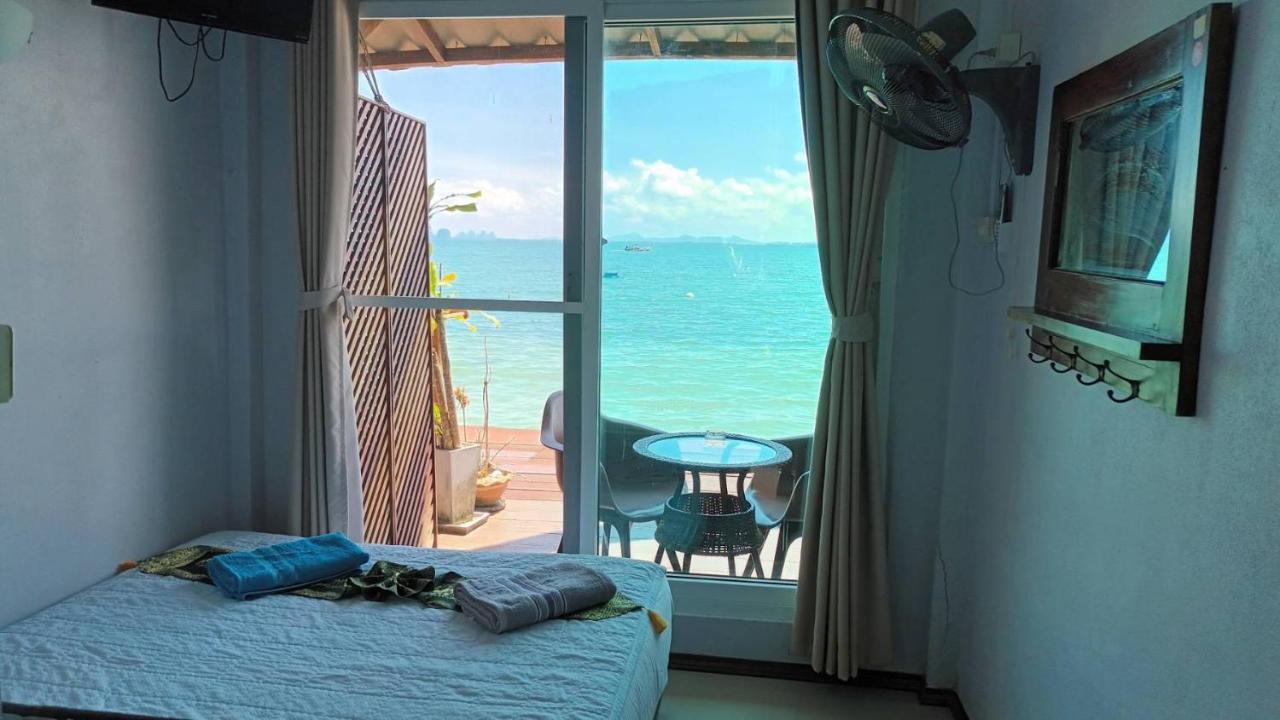 Seaside Home ムック島 エクステリア 写真