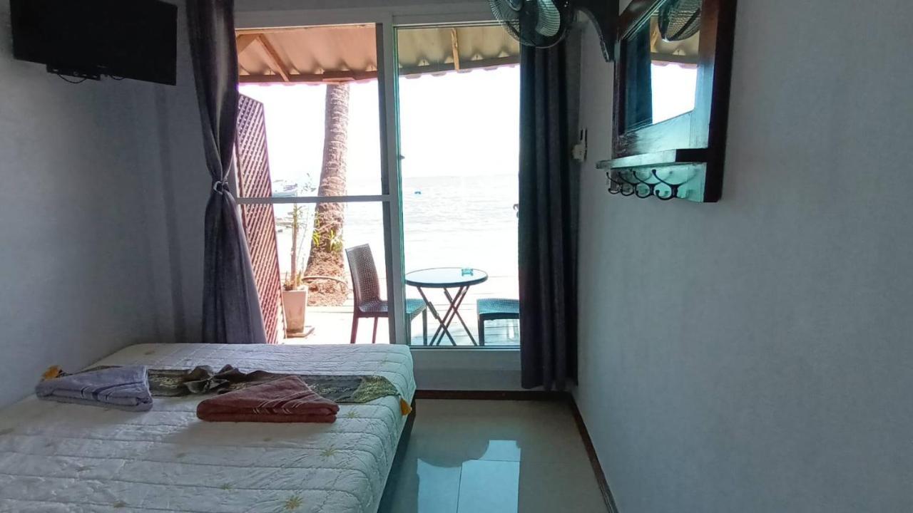 Seaside Home ムック島 エクステリア 写真