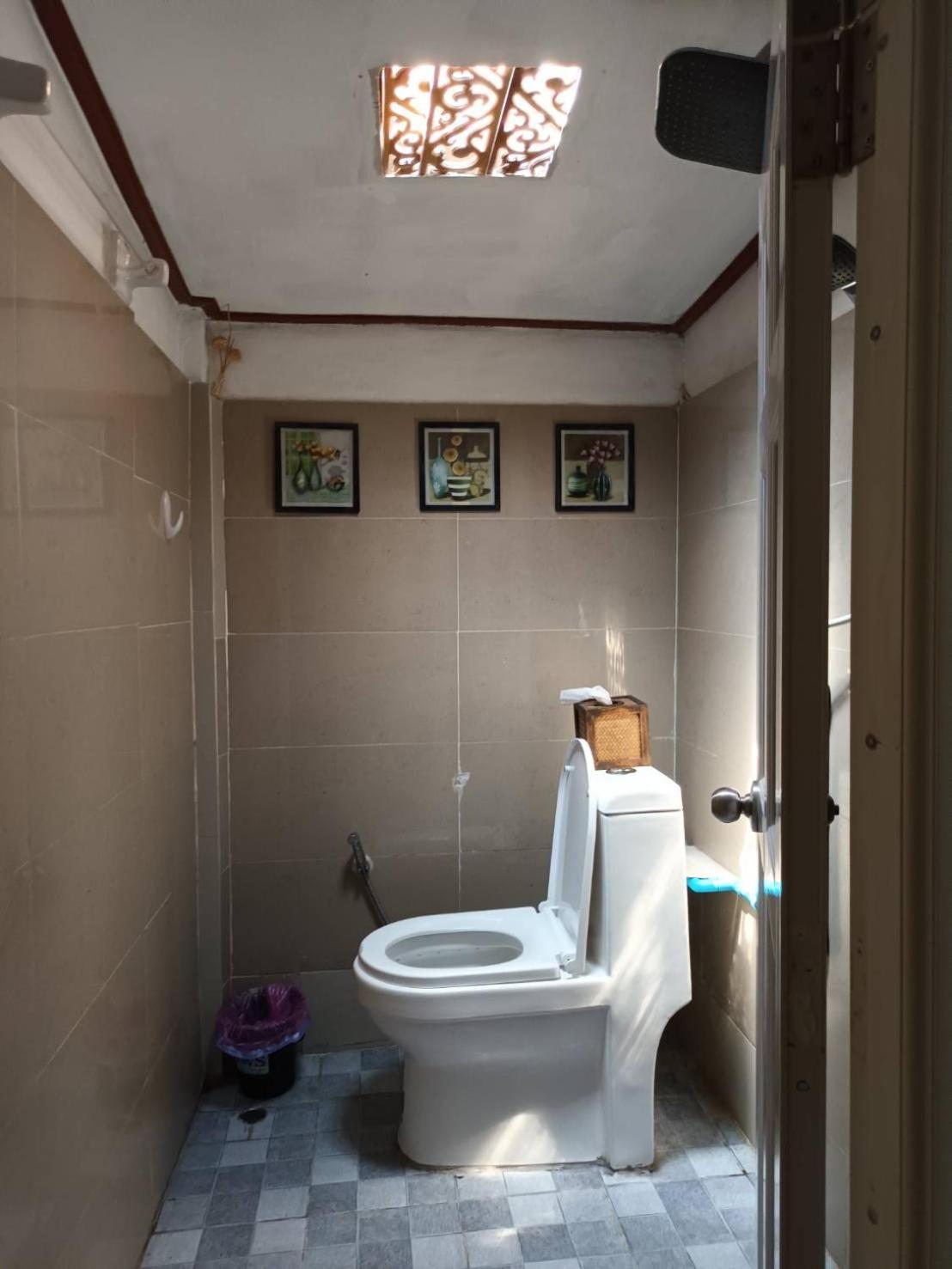 Seaside Home ムック島 エクステリア 写真