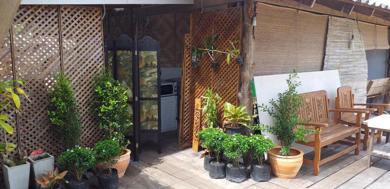 Seaside Home ムック島 エクステリア 写真